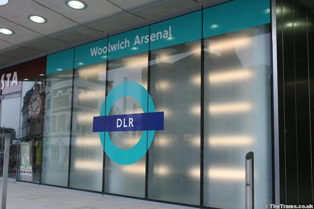 2-Br London Oasis In Woolwich Apartment 0*,  United Kingdom
